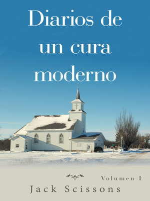 cover image of Diarios De Un Cura Moderno